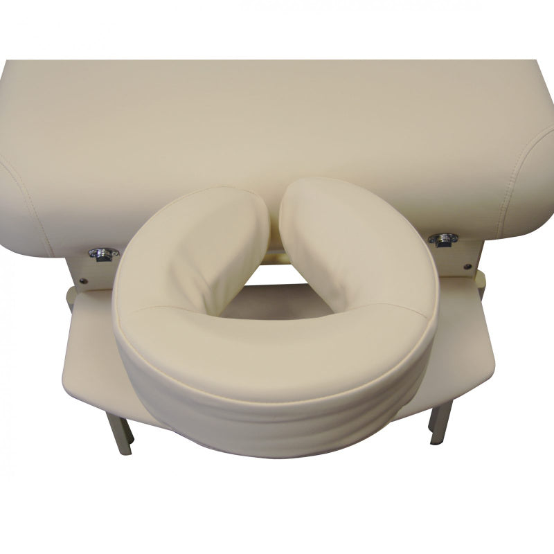 Affinity Deluxe Portable Luxurious Massage Couch