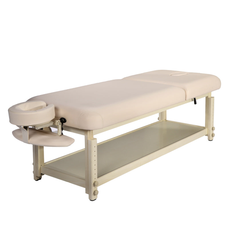 Affinity Classic Luxurious Static Massage Couch - Spa Range