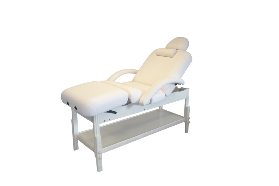 Affinity Helena Hydraulic Massage Couch - Spa Range