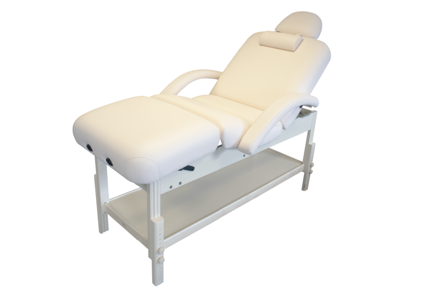 Affinity Helena Hydraulic Massage Couch - Spa Range