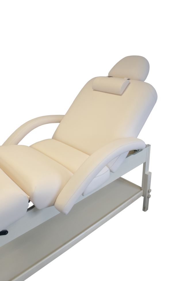 Affinity Helena Hydraulic Massage Couch - Spa Range