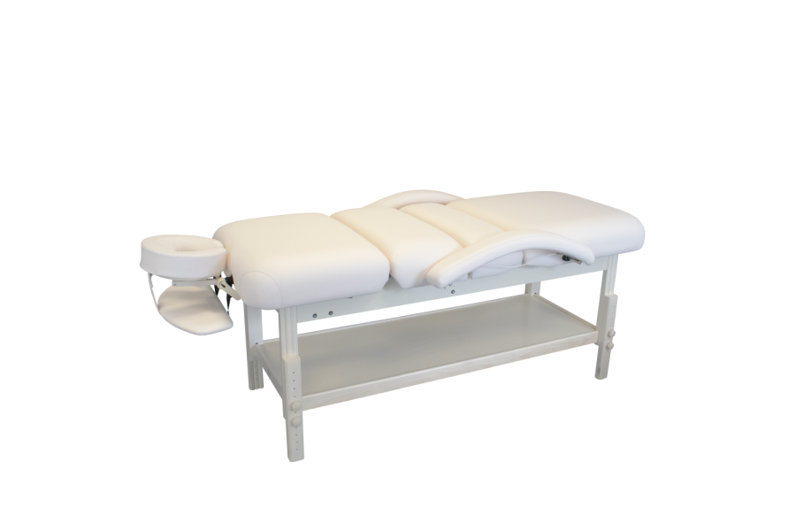 Affinity Helena Hydraulic Massage Couch - Spa Range