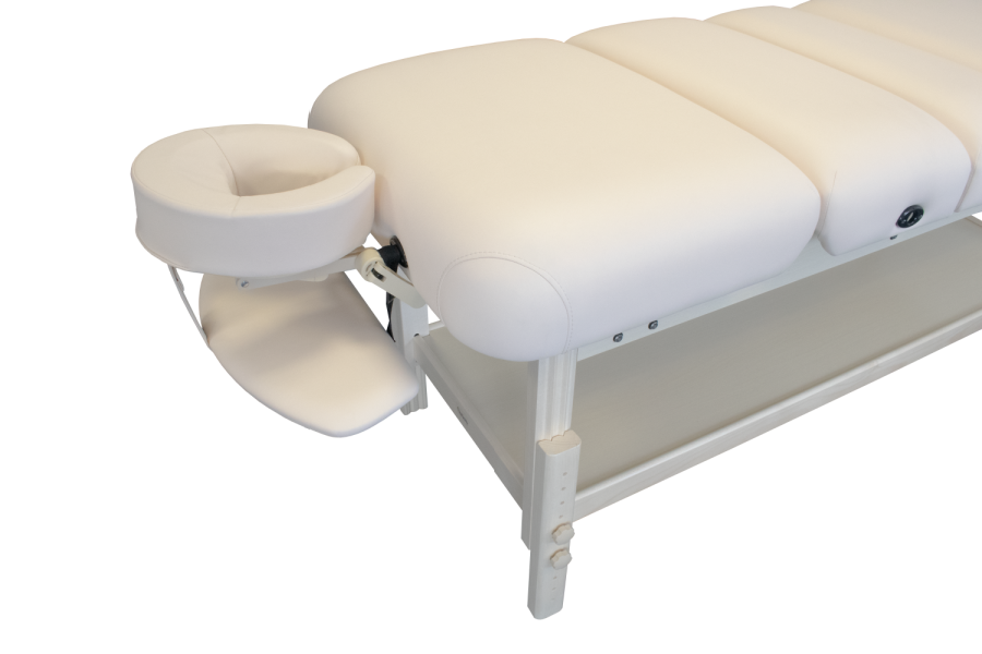 Affinity Helena Hydraulic Massage Couch - Spa Range