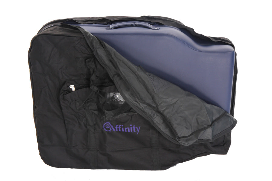 Affinity Athlete Portable Specialist Massage Table