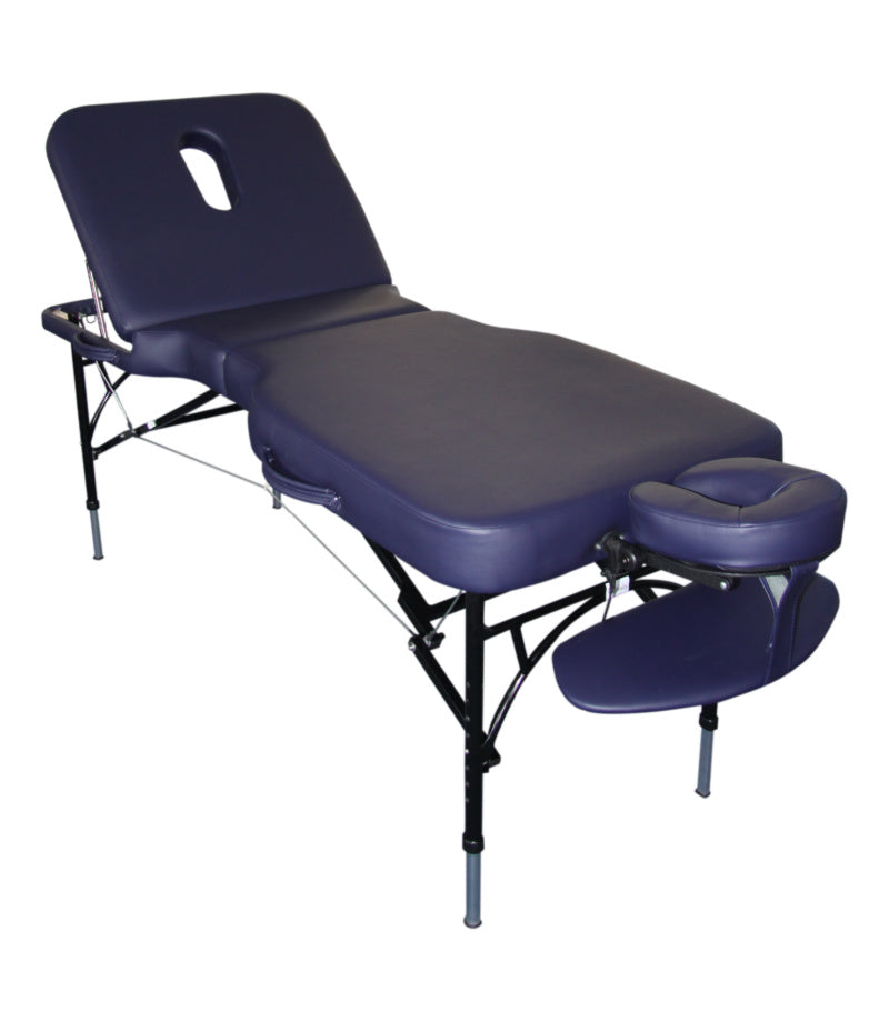 Affinity Athlete Portable Specialist Massage Table