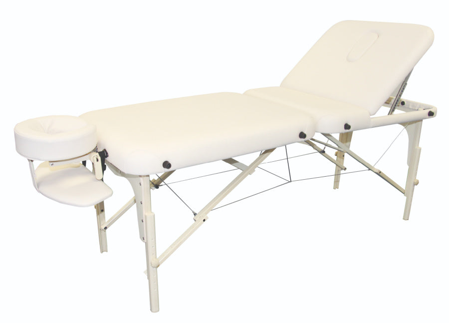 Affinity Comfortflex Portable Specialist Massage Couch