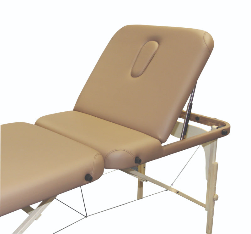 Affinity Comfortflex Portable Specialist Massage Couch