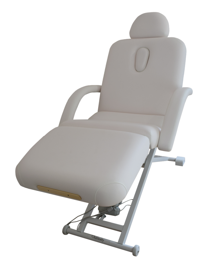 Affinity Diva-Prima Electric Massage Couch - Spa Range