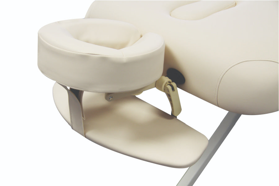 Affinity Diva-Prima Electric Massage Couch - Spa Range