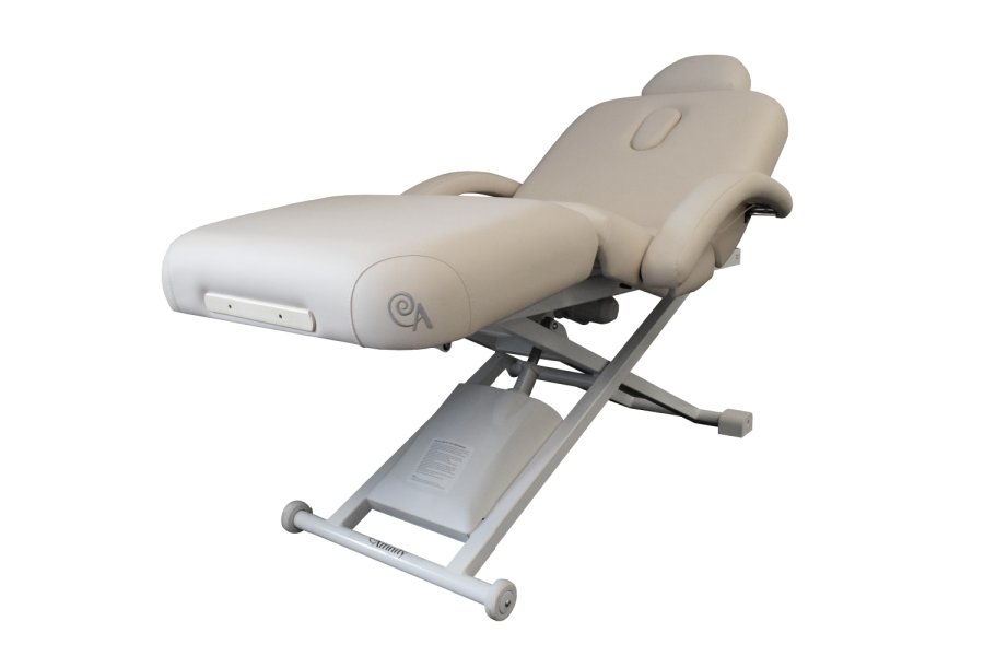 Affinity Diva-Prima Electric Massage Couch - Spa Range