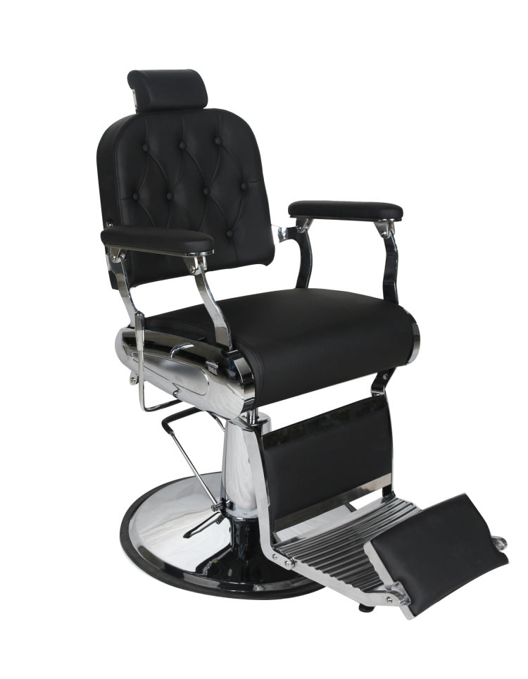 Empire Barber Chair