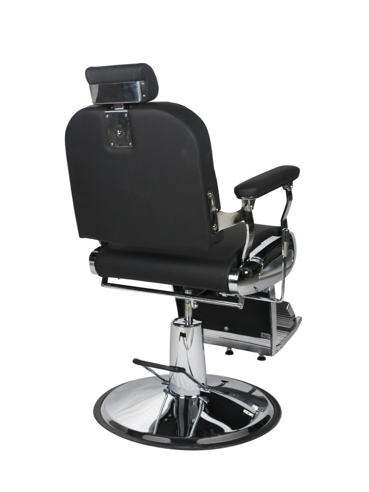 Empire Barber Chair