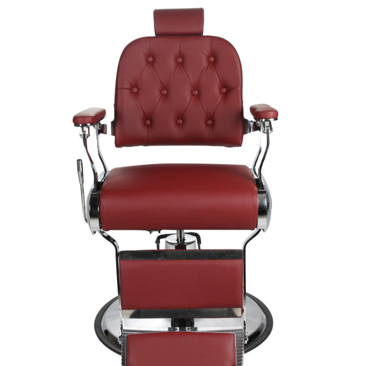 Empire Barber Chair