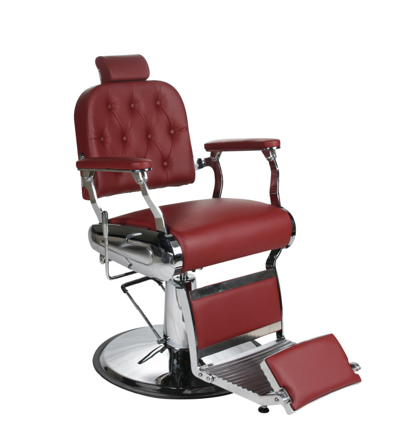 Empire Barber Chair