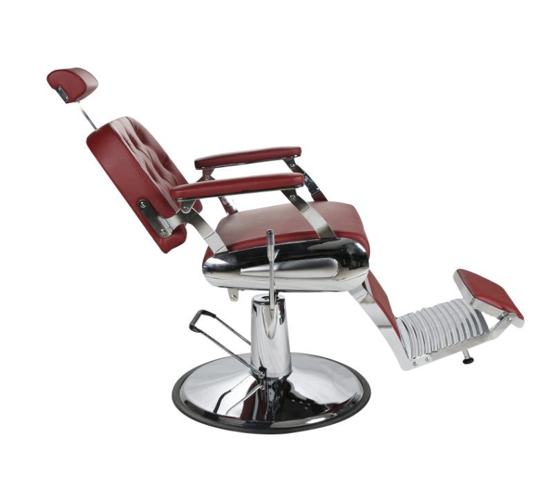 Empire Barber Chair