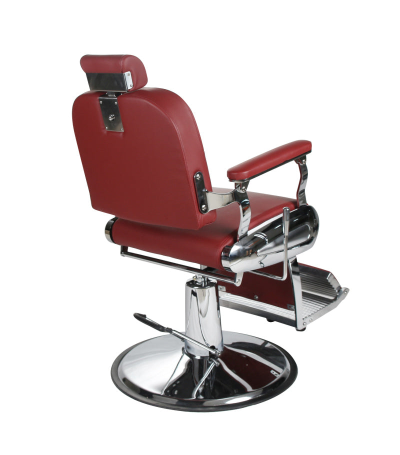 Empire Barber Chair