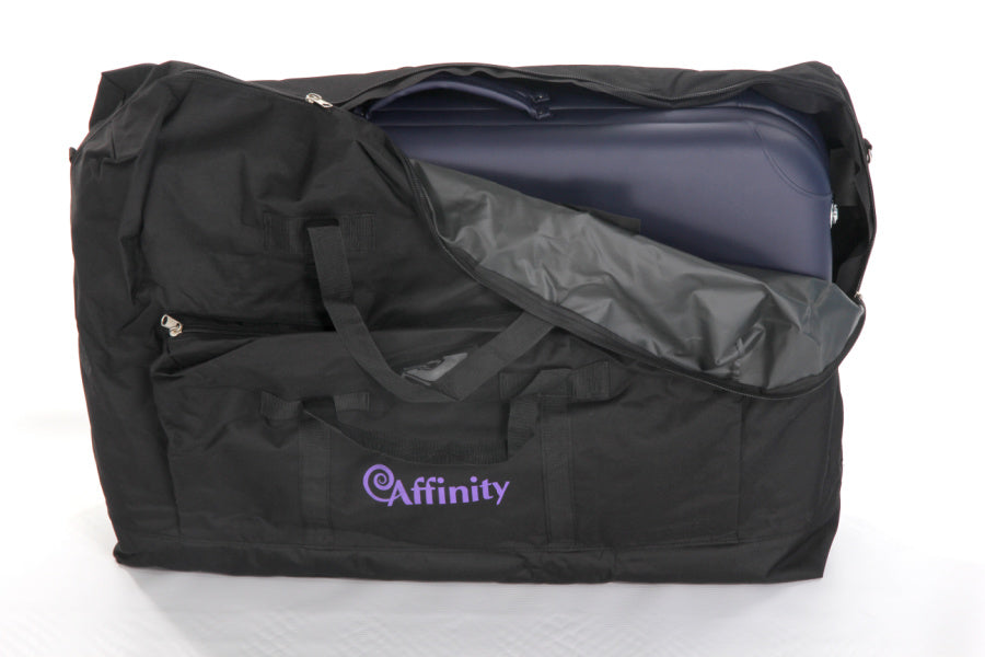 Affinity Sienna Portable Professional Massage Couch