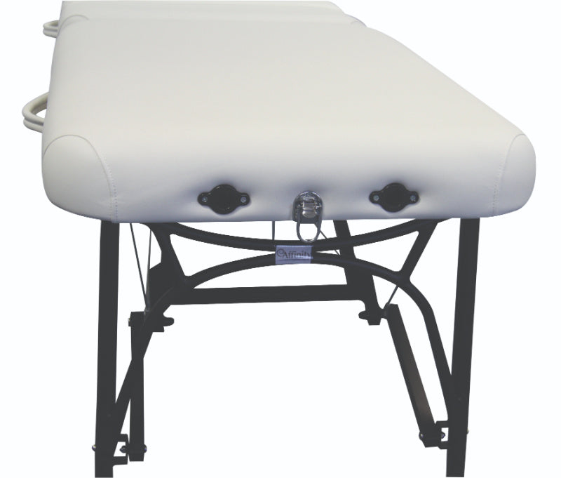 Affinity Marlin Portable Specialist Massage Couch 25" / 28"