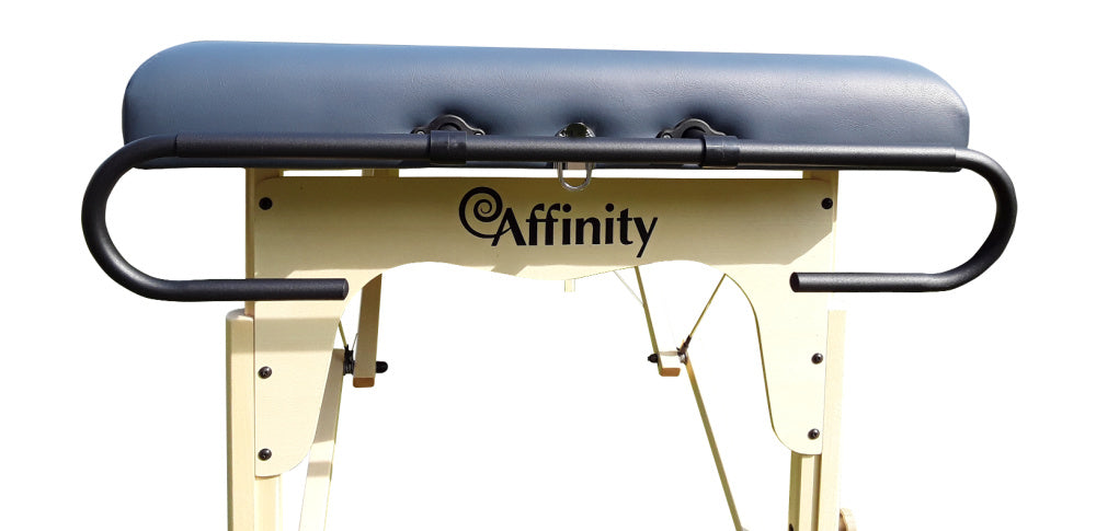 Affinity Sienna Portable Professional Massage Couch