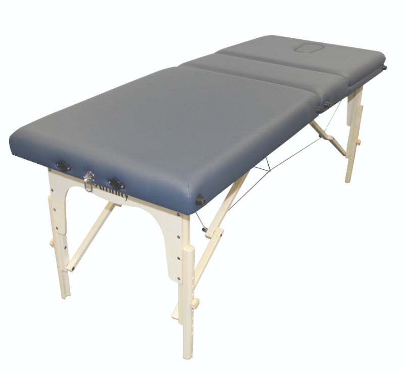 Affinity Portable Flexible Professional Massage Couch