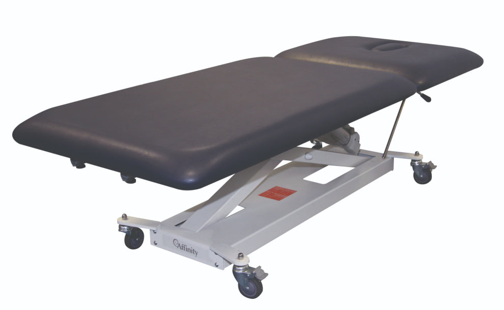 Affinity Powerlift Electric Massage Couch