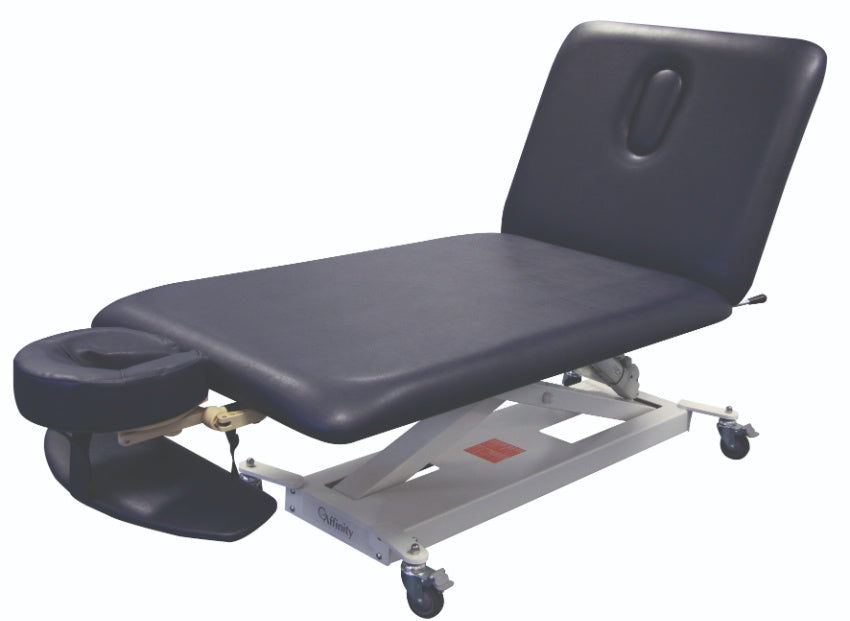 Affinity Powerlift Electric Massage Couch