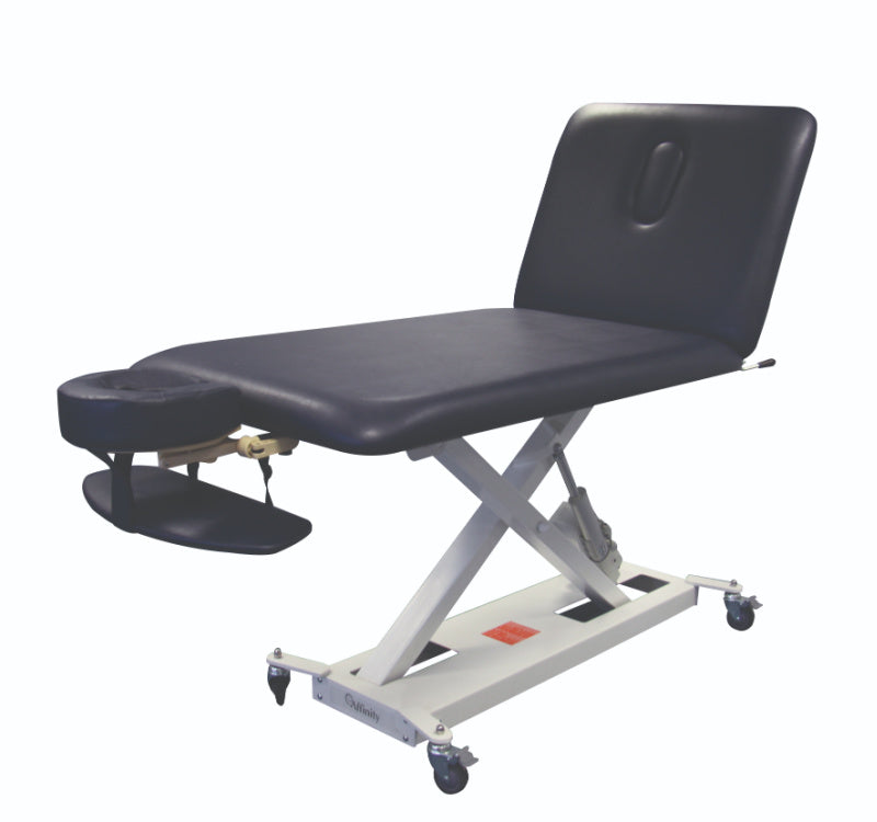 Affinity Powerlift Electric Massage Couch