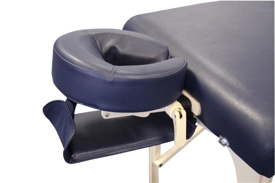 Affinity Sienna Portable Professional Massage Couch