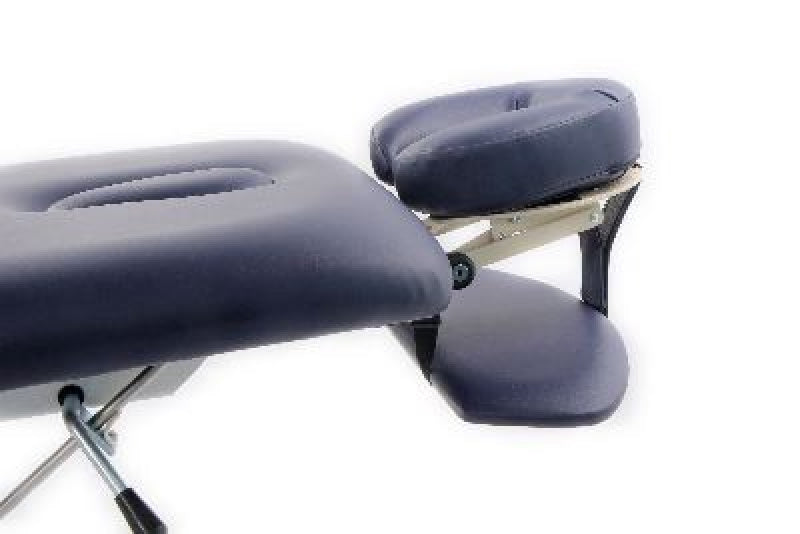 Affinity Sports/Beauty Pro - Electric Specialist Massage Couch