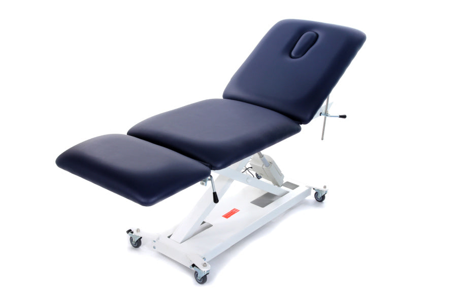 Affinity Sports/Beauty Pro - Electric Specialist Massage Couch