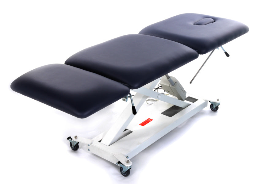 Affinity Sports/Beauty Pro - Electric Specialist Massage Couch