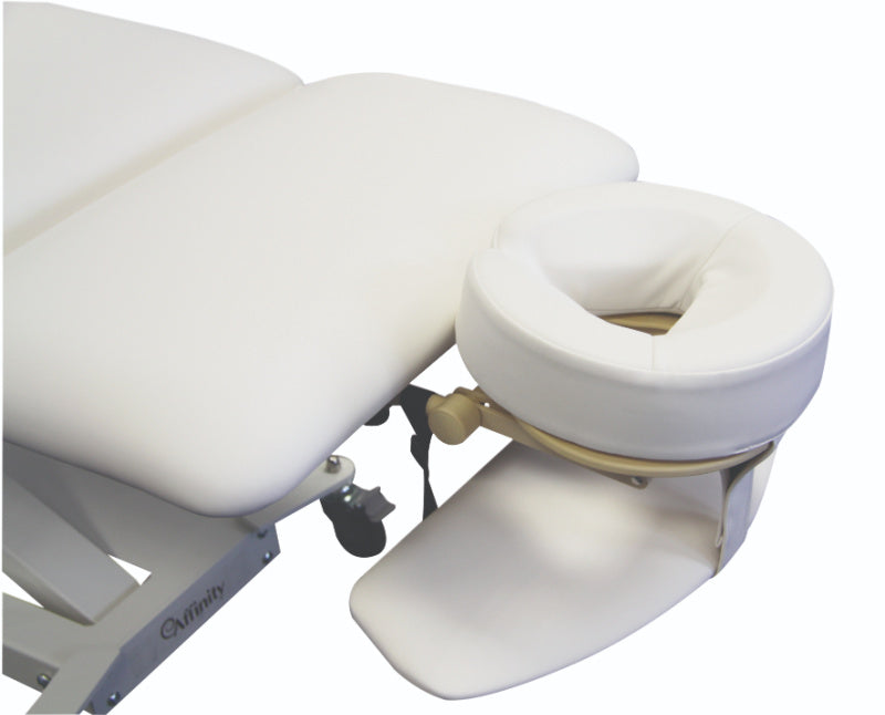 Affinity Sports/Beauty Pro - Electric Specialist Massage Couch