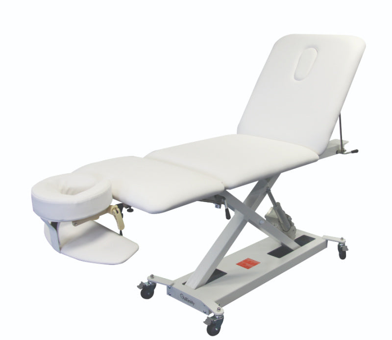 Affinity Sports/Beauty Pro - Electric Specialist Massage Couch