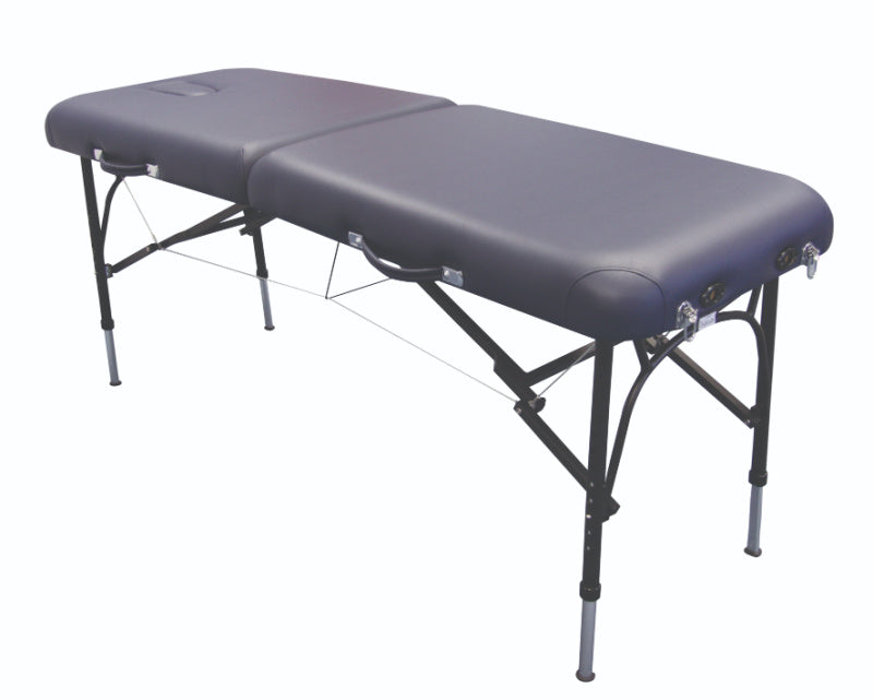 Affinity Versalite Portable Professional Massage Couch 25"/28"